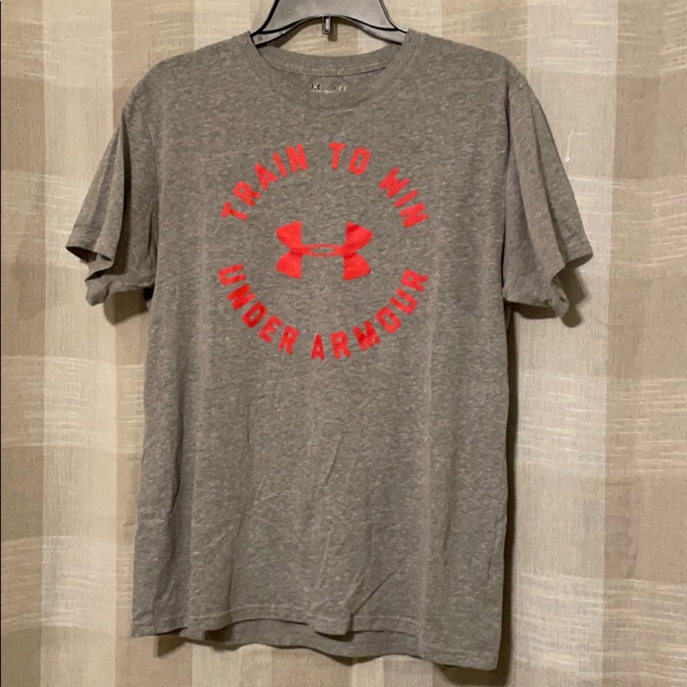 Under Armour Tee, Men’s